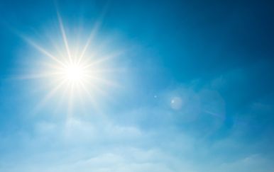 Toplinski udar (Foto: Getty Images)