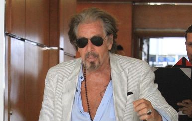 Al Pacino (Foto: Profimedia)