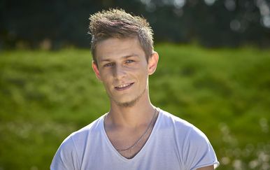 Saša Vujnović (Foto: PR)