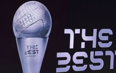 FIFA ponovno digla prašinu: Ovo su najbolji igrač, trener i postava za 2025. godinu