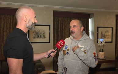 Tony Cetinski uskoro će proslaviti nekoliko velikih jubileja (Foto: Dnevnik.hr) - 3