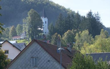 Dnevnik u vašem selu: Gorski kotar - zaboravljeni dio Hrvatske (Foto: Dnevnik.hr) - 2