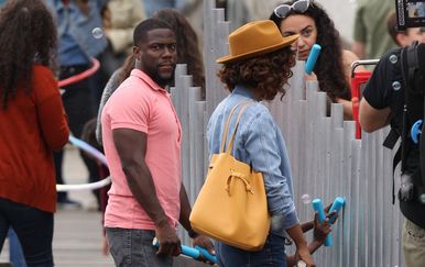 Kevin Hart (Foto: Profimedia)