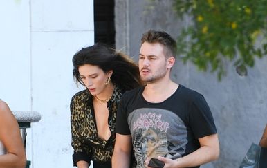 Bella Thorne (Foto: Profimedia)