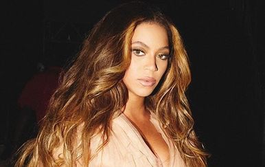 Beyonce (Foto: Instagram)