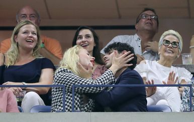 Sophie Turner, Joe Jonas (Foto: Profimedia)