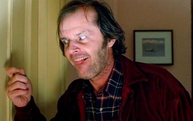 Jack Nicholson (Foto: Profimedia)