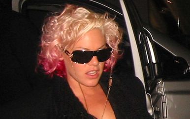 Pink (Foto: Profimedia)