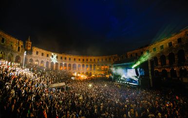 PR