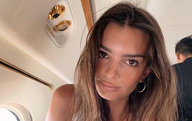 Emily Ratajkowski (Foto: Instagram)