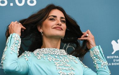 Penelope Cruz (Foto: AFP)