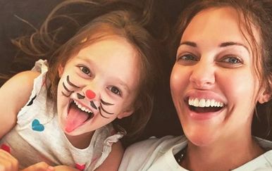 Meryem Uzerli (Foto: Instagram)