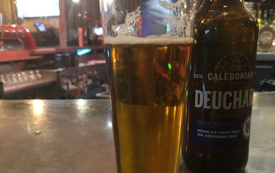Pivo platio 68.120 dolara (Foto: Twitter)