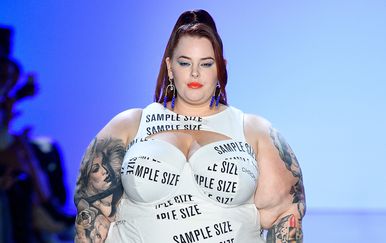 Tess Holliday (Foto: Profimedia)