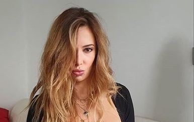 Lidija Bačić (Foto: Instagram)