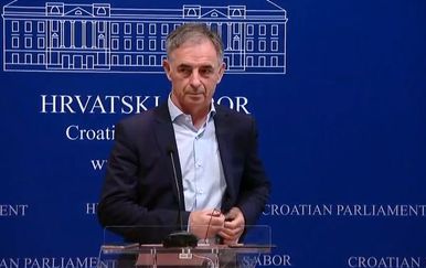 Milorad Pupovac (Foto: Dnevnik.hr)