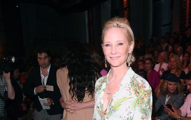 Anne Heche (Foto: Getty Images)