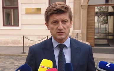 Zdravko Marić (Foto: Dnevnik.hr)