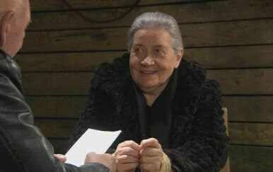 Preminula je Nina Erak