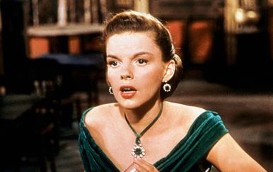 Judy Garland (Foto: Profimedia)
