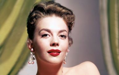 Natalie Wood