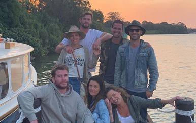 Elsa Pataky (Foto: Instagram)