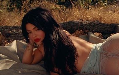 Kylie Jenner (Foto: Instagram)