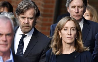 Felicity Huffman (Foto: Profimedia)