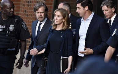 Felicity Huffman (Foto: Profimedia)