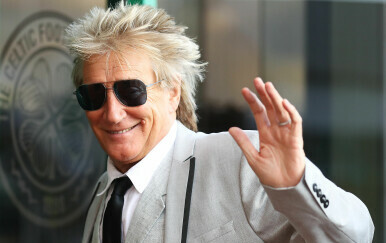 Rod Stewart (Foto: Getty Images)