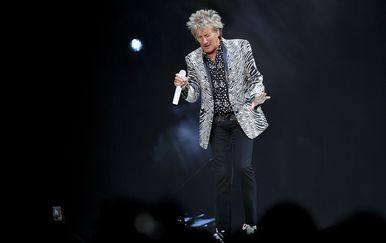 Rod Stewart (Foto: Getty Images)