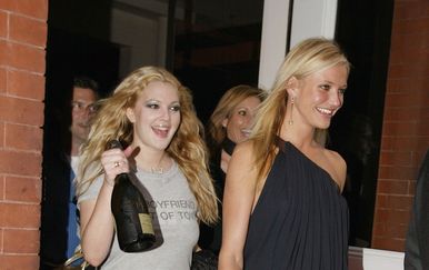 Drew Barrymore, Cameron Diaz (Foto: Getty Images)