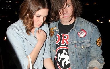 Mandy Moore i Ryan Adams (Foto: Profimedia)