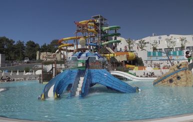 Istralandia - 3