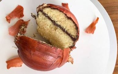 Neobične torte (Foto: izismile.com)