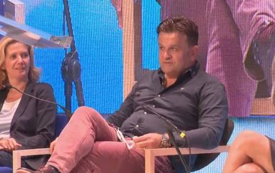 Panel rasprava Svi predsjednikovi ljudi (Foto: Dnevnik.hr) - 1