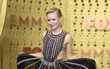 Kristen Bell (Foto: AFP)