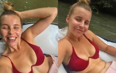 Instagramski trikovi (Foto: Instagram)