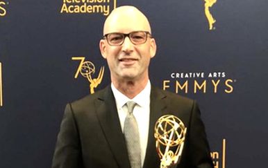 J. Michael Mendel (Foto: IMDB)