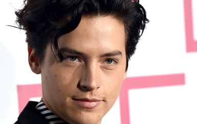 Cole Sprouse (Foto: Getty Images)