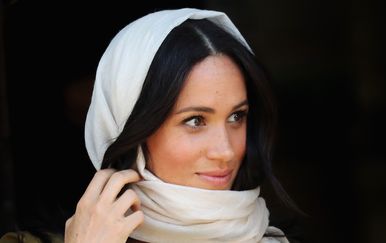 Meghan Markle (Foto: Getty Images)