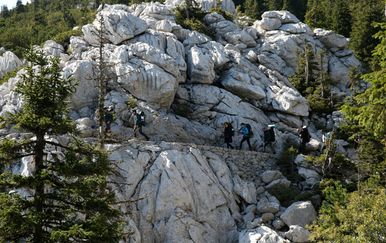 Highlander Velebit