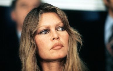 Umrla je Brigitte Bardot