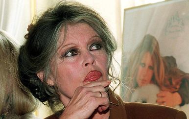 Životna priča Brigitte Bardot