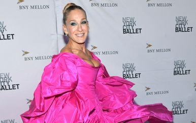 Sarah Jessica Parker (Foto: Getty Images)