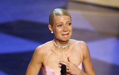 Gwyneth Paltrow (Foto: AFP)