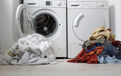 Perilice rublja su velik izvor zagađenja okoliša mikroplastikom, no znanstvenici imaju plan kako riješiti taj problem
