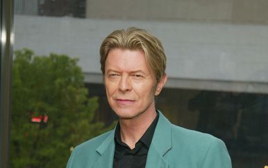 David Bowie (Foto: Getty Images)