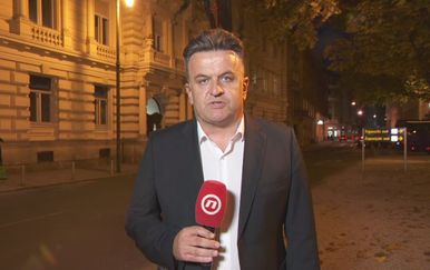 Andrija Jarak (Foto: Dnevnik.hr)