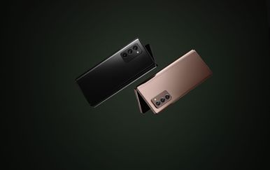 Galaxy Z Fold2 5G - 2